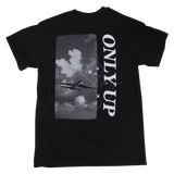 Limitless Tee - Black